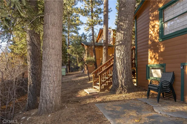 796 Silver Tip Drive, Big Bear Lake, California 92315