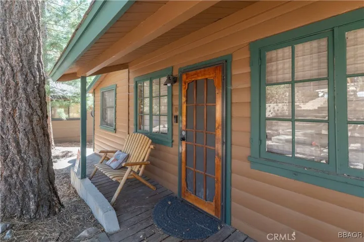 796 Silver Tip Drive, Big Bear Lake, California 92315