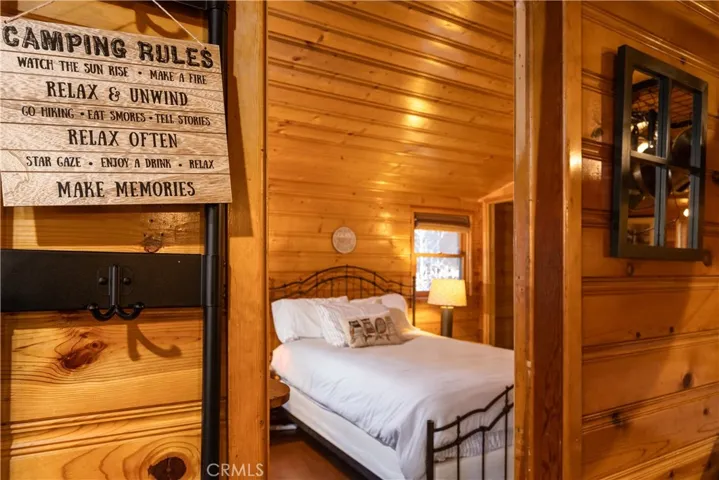 796 Silver Tip Drive, Big Bear Lake, California 92315