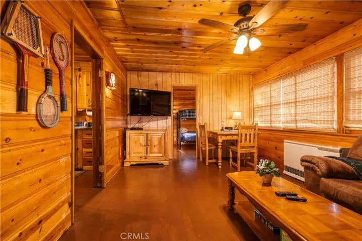 796 Silver Tip Drive, Big Bear Lake, California 92315