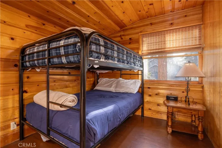 796 Silver Tip Drive, Big Bear Lake, California 92315