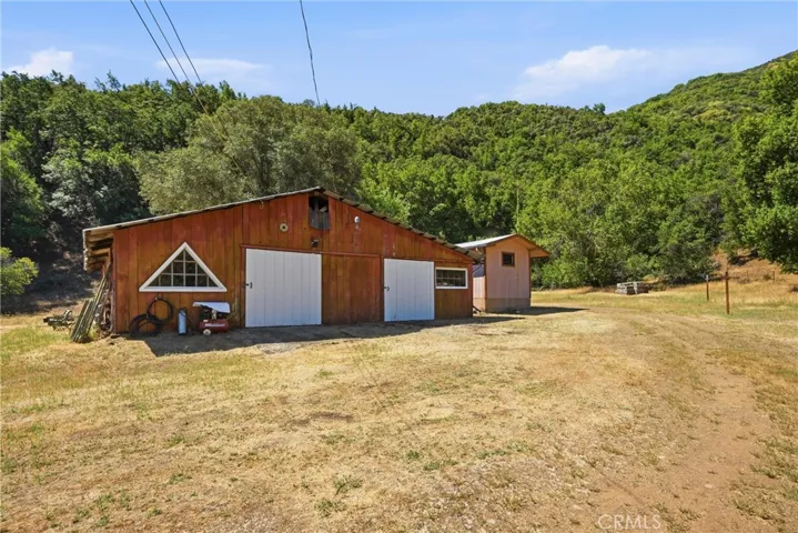 7825 Scotts Valley Rd., Lakeport, California 95453