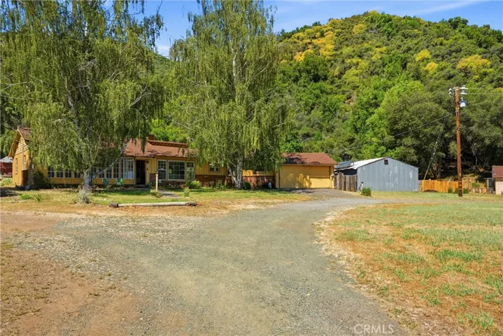 7825 Scotts Valley Rd., Lakeport, California 95453