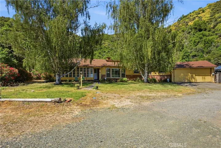 7825 Scotts Valley Rd., Lakeport, California 95453