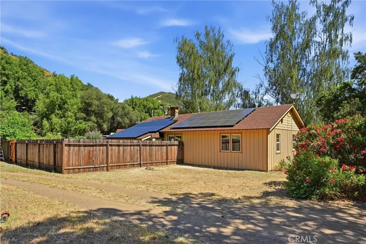 7825 Scotts Valley Rd., Lakeport, California 95453