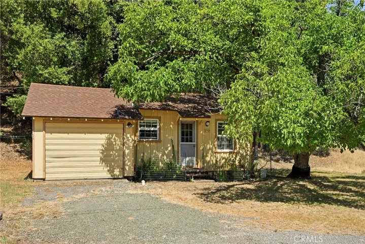 7825 Scotts Valley Rd., Lakeport, California 95453