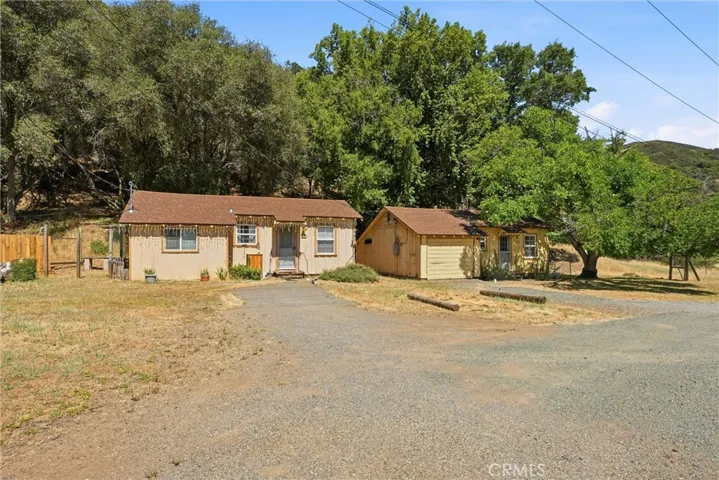 7825 Scotts Valley Rd., Lakeport, California 95453