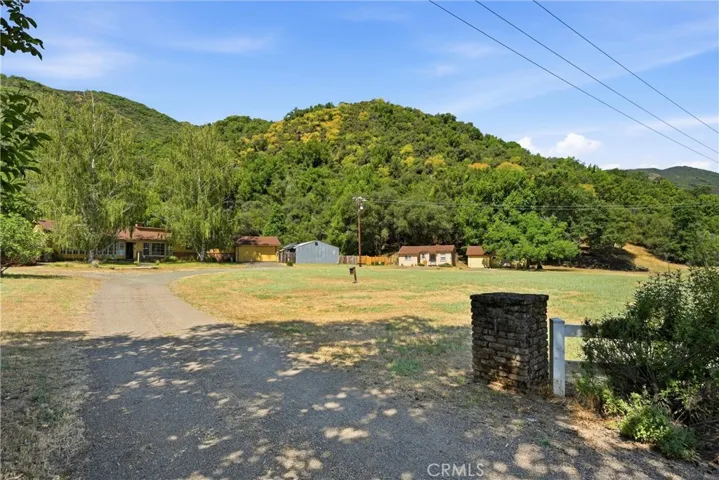 7825 Scotts Valley Rd., Lakeport, California 95453
