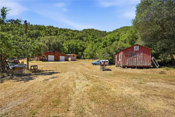 7825 Scotts Valley Rd., Lakeport, California 95453