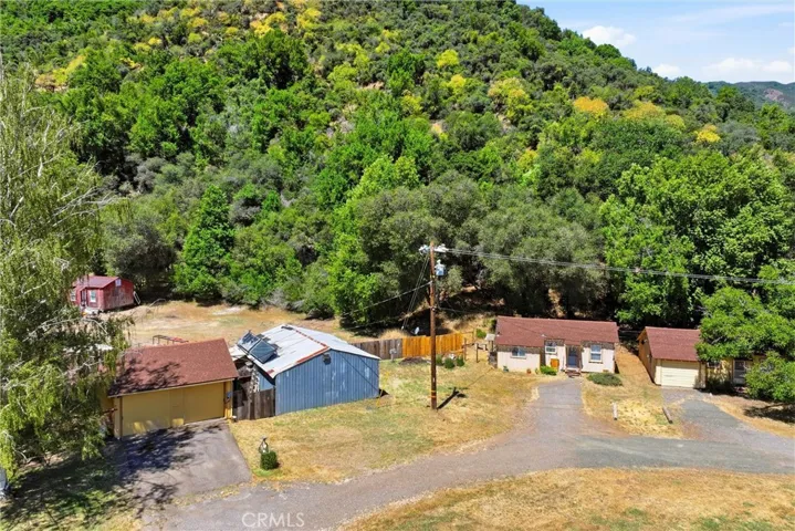 7825 Scotts Valley Rd., Lakeport, California 95453