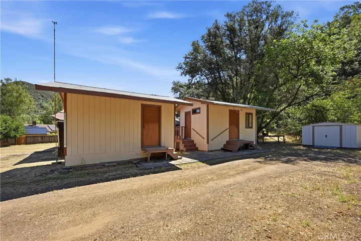 7825 Scotts Valley Rd., Lakeport, California 95453