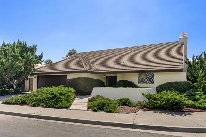 16138 E Via Madera Circa, Rancho Santa Fe, California 92091