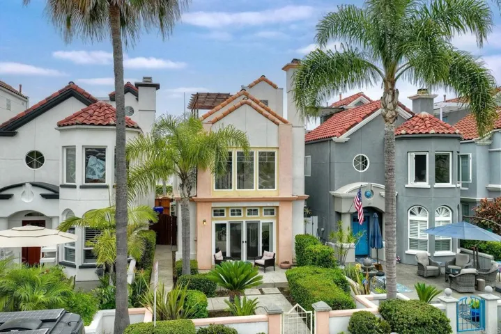 A short stroll to the beach, this property offers the perfect blend of relaxation and convenience