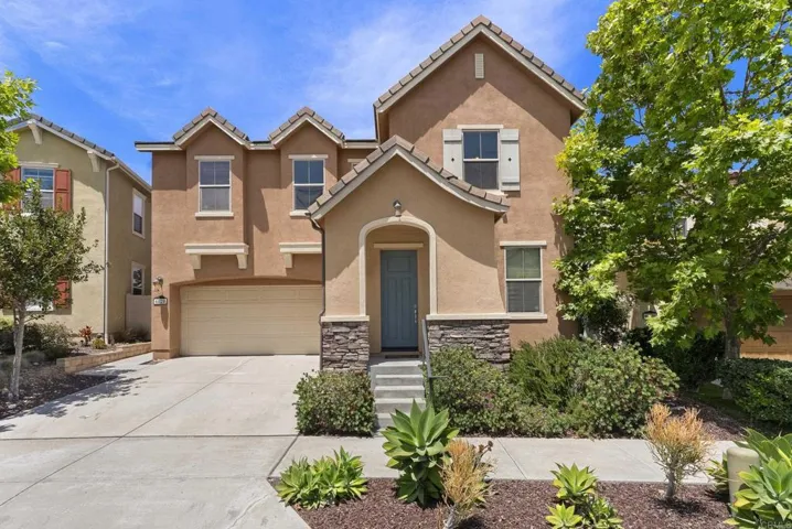 6820 Lopez Cayon Way, San Diego, California 92126