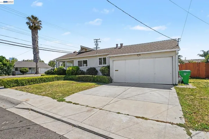 15006 Alexandria St, San Leandro, California 94579