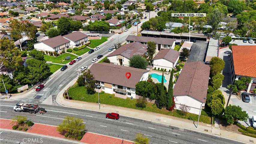 2408 S Hacienda Boulevard L8, Hacienda Heights, California 91745