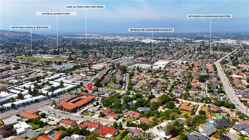 2408 S Hacienda Boulevard L8, Hacienda Heights, California 91745
