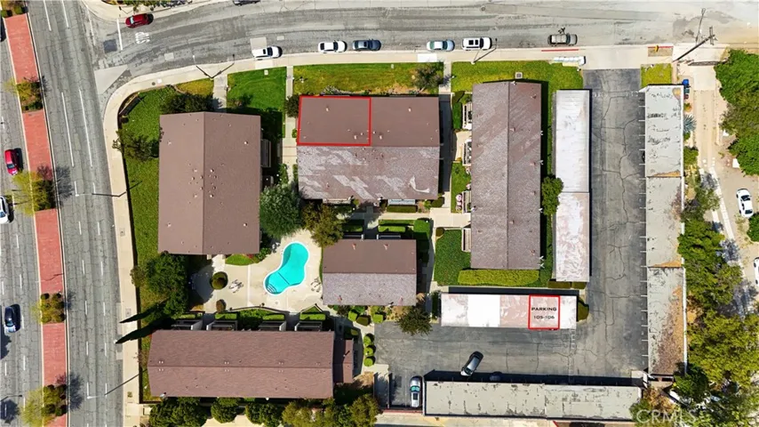2408 S Hacienda Boulevard L8, Hacienda Heights, California 91745