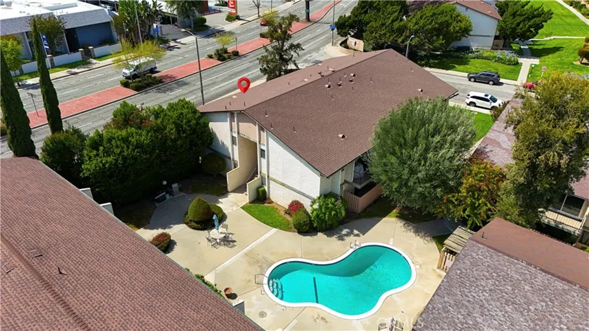 2408 S Hacienda Boulevard L8, Hacienda Heights, California 91745