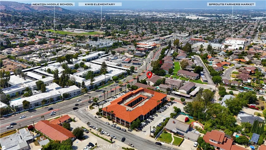 2408 S Hacienda Boulevard L8, Hacienda Heights, California 91745