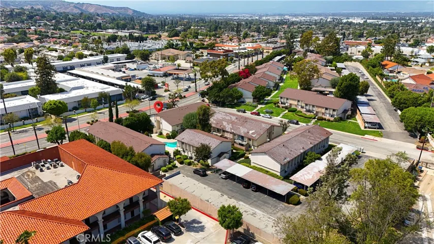 2408 S Hacienda Boulevard L8, Hacienda Heights, California 91745
