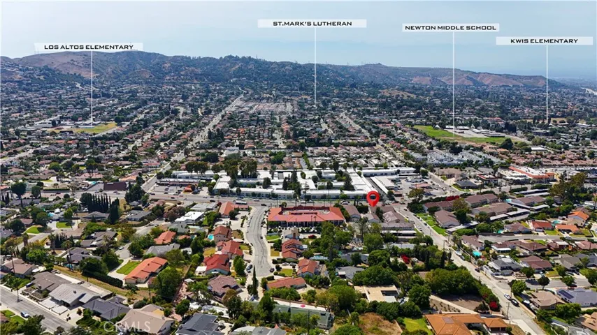 2408 S Hacienda Boulevard L8, Hacienda Heights, California 91745