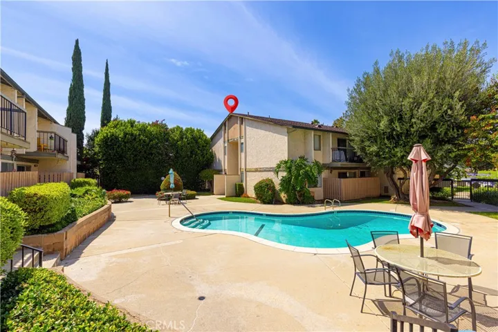 2408 S Hacienda Boulevard L8, Hacienda Heights, California 91745