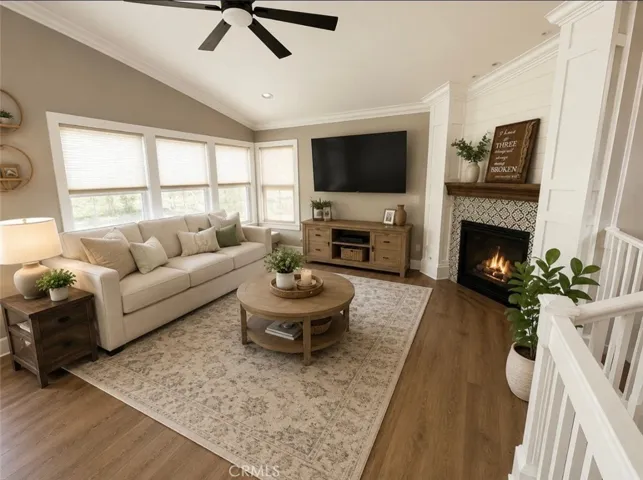 Living/Family Room