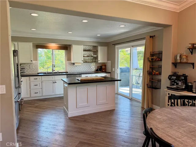 view of Kitchen
