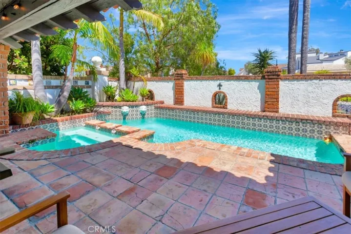 Pool/Spa