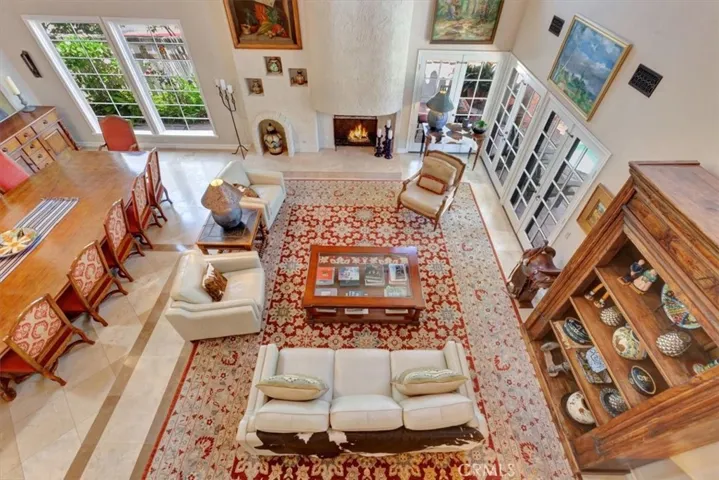 Above Greatroom