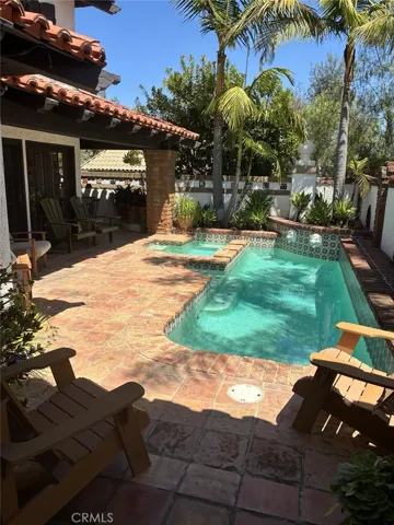 22861 Bergantin, Mission Viejo, California 92692