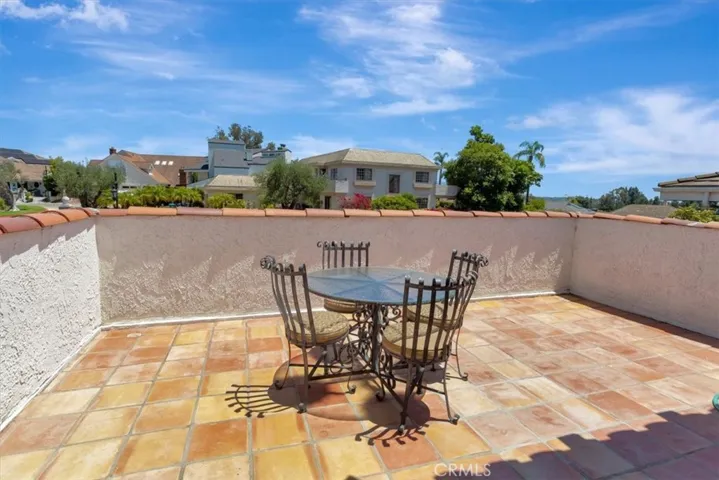 Primary Patio Retreat