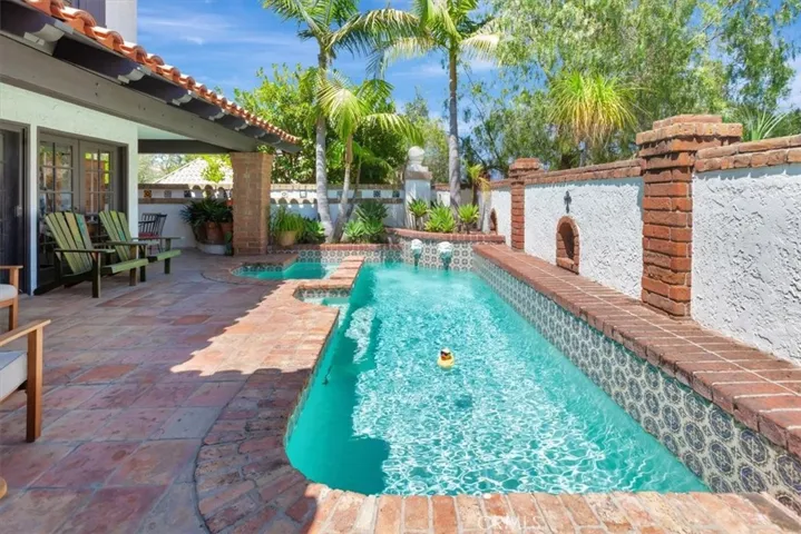Pool/Spa