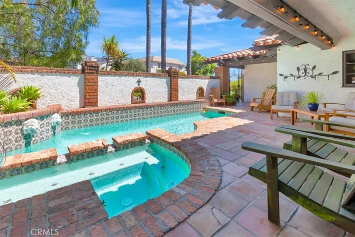 Pool/Spa