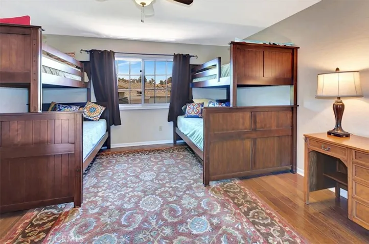 3rd Bedroom