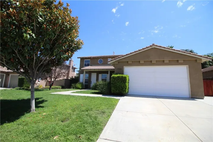 35222 Azalea, Winchester, California 92596