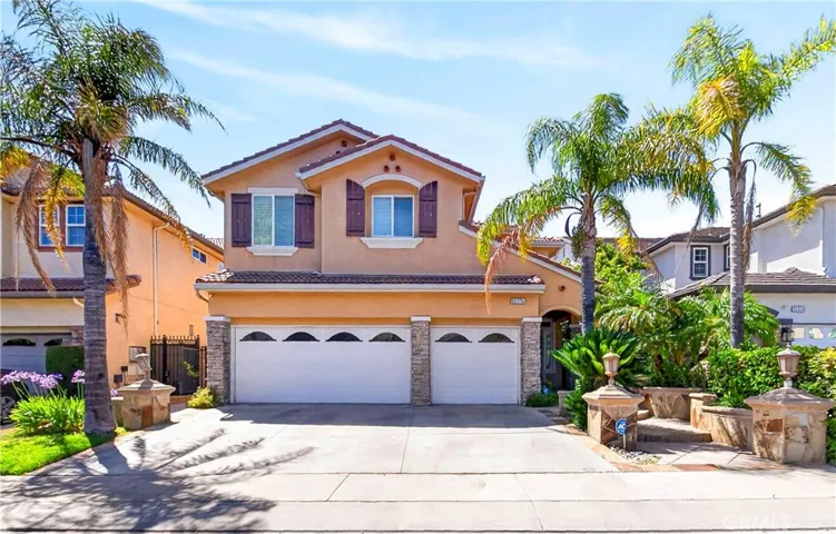 11331 Verdi, Porter Ranch, California 91326