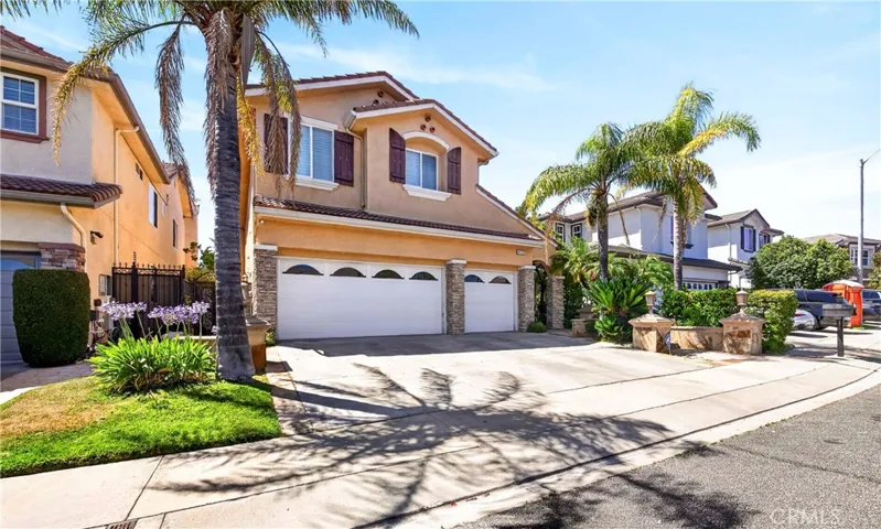 11331 Verdi, Porter Ranch, California 91326