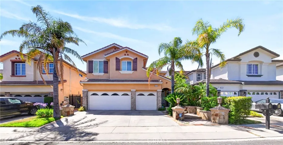 11331 Verdi, Porter Ranch, California 91326