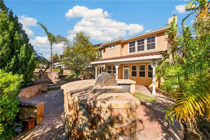 11331 Verdi, Porter Ranch, California 91326