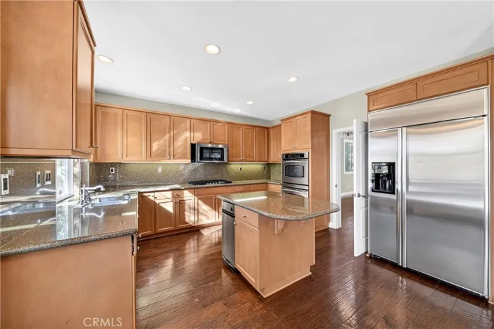 11331 Verdi, Porter Ranch, California 91326