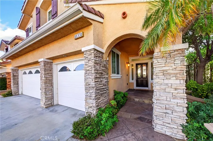 11331 Verdi, Porter Ranch, California 91326