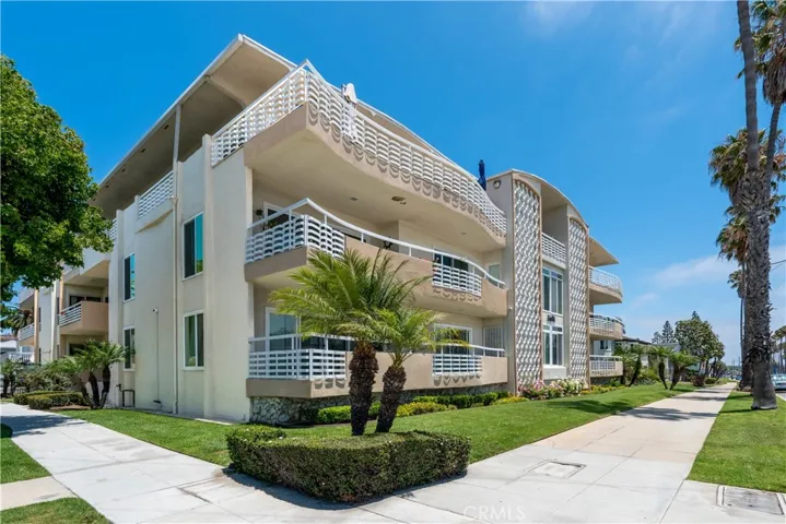 3601 E Ocean Blvd #1c, Long Beach, California 90803