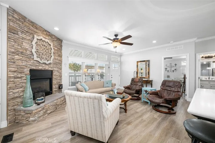 16222 Monterey Lane 141, Huntington Beach, California 92649