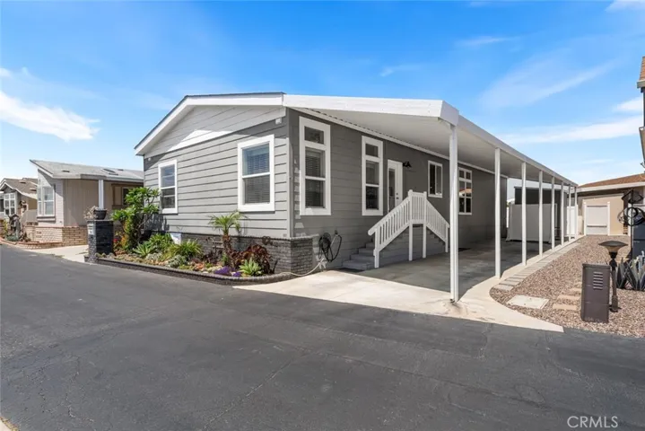 16222 Monterey Lane 141, Huntington Beach, California 92649