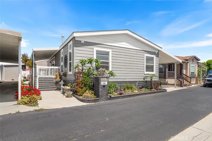 16222 Monterey Lane 141, Huntington Beach, California 92649