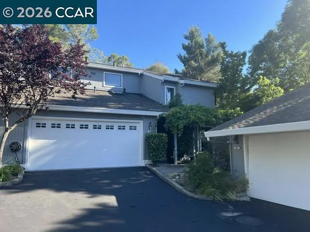 373 Grapevine Place, Pleasant Hill, California 94523