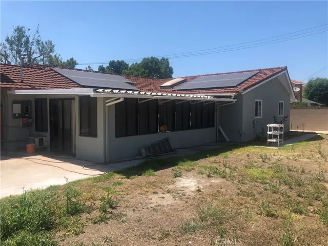 8408 Mercury Dr, Buena Park, California 90620