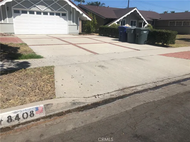 8408 Mercury Dr, Buena Park, California 90620